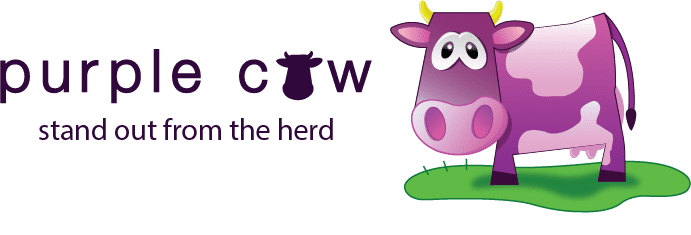 Purple Cow