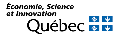 Quebec Ministere de l'Economie
