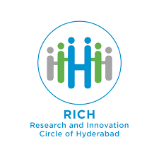 RICH Research and Innovation Circle of Hyderabad