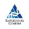 Repertoire Genesis