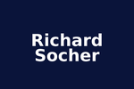 Richard Socher