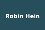 Robin Hein