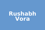 Rushabh Vora