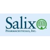 Salix Pharmaceuticals (Investor)