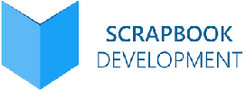 Scrapbook Development