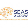 Seas to Grow  (Funding AgeTech) Logo