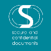 Secure and Confidential Documents