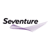 Seventure Partners (Investor) Logo