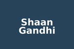 Shaan Gandhi