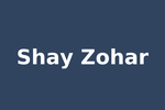 Shay Zohar