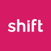 Shift.