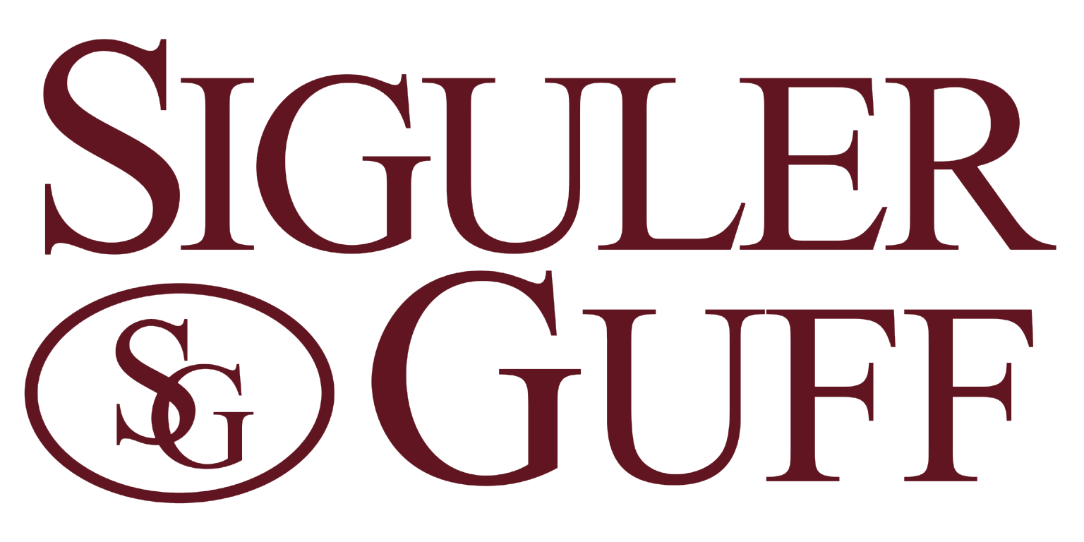 Siguler Guff & Company