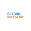 Silicon Investing