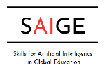 Skills for AI in Global Education