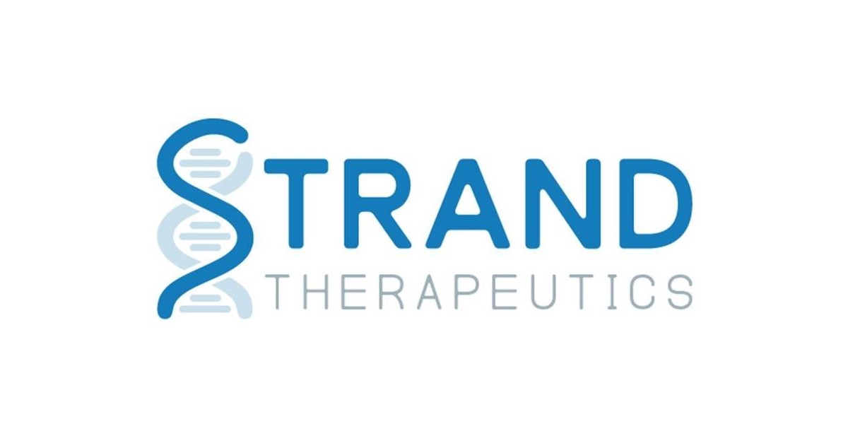 Strand Therapeutics