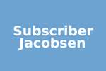 Subscriber Jacobsen