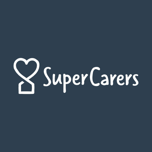 SuperCarers (AgeTech UK)