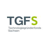 TGFS  Technologiegründerfonds Sachsen
