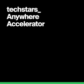 Techstars Anywhere Accelerator