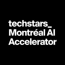 Techstars Montreal AI Accelerator