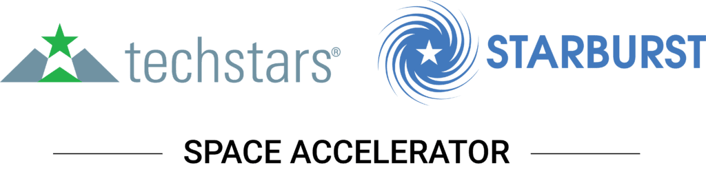 Techstars Starburst Space Accelerator