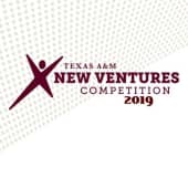 Texas A&M New Ventures Competition