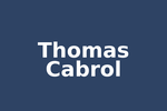 Thomas Cabrol