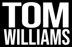 Tom Williams