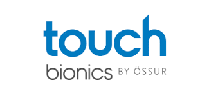 Touch Bionics