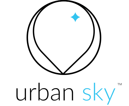Urban Sky
