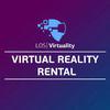 Virtual Reality Hire