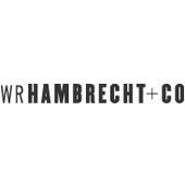 WR Hambrecht + Co