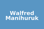 Walfred Manihuruk