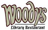 Woody Library
