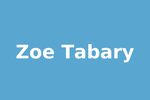 Zoe Tabary