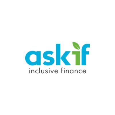 Ask Inclusive Finance: NGO against COVID-19