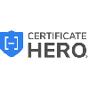 Certificate Hero