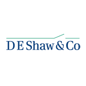 D. E. Shaw & Co.