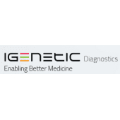 iGenetic Diagnostics