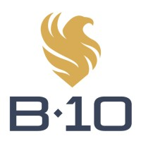 b10 | Venture Capital