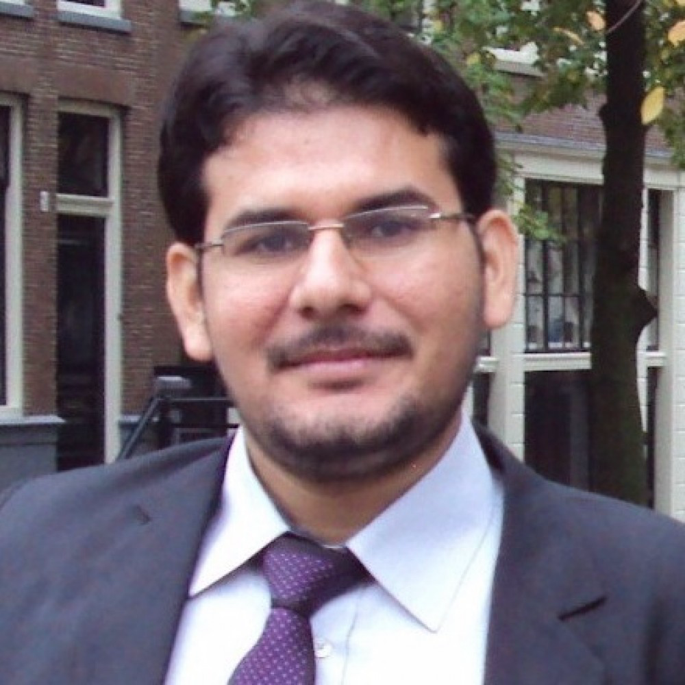 Aftab Ahmad Chattha