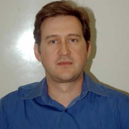 Oleg Golobrodsky