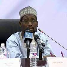 Abubakar Muhammad Sani