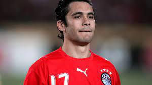 Ahmed Hassan