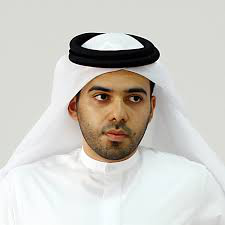 Ahmed Salem Al Mansoori