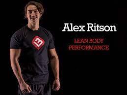 Alex Ritson