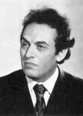 Alexander Nemirovsky