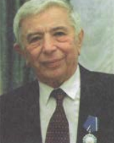 Alexandr Trakhtenberg