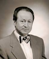 Alfred Gershfeld