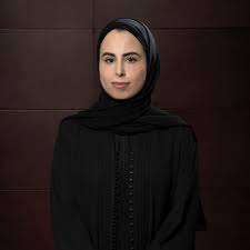 Alya Al Zarouni